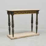 602788 Console table